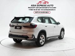 BMW X1 sDrive20Li X Design Package - ფოტო 4