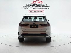 BMW X1 sDrive20Li X Design Package - ფოტო 5