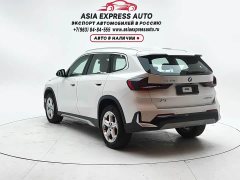 BMW X1 sDrive20Li X Design Package - ფოტო 6