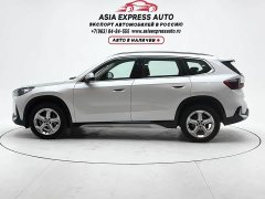 BMW X1 sDrive20Li X Design Package - ფოტო 7