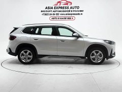 BMW X1 sDrive20Li X Design Package - ფოტო 9