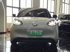 Wuling Binguo 333km Joy Edition - ფოტო 2