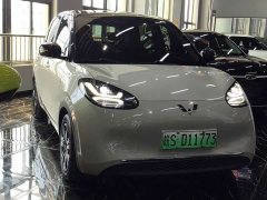 Wuling Binguo 333km Joy Edition - ფოტო 3