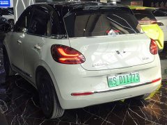 Wuling Binguo 333km Joy Edition - ფოტო 5