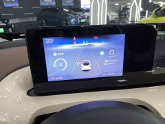 Wuling Binguo 333km Joy Edition - ფოტო 6