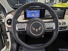 Wuling Binguo 333km Joy Edition - ფოტო 7