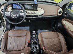 Wuling Binguo 333km Joy Edition - ფოტო 9