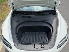 Tesla Model 3 2025 Rear-Wheel Drive - ფოტო 11