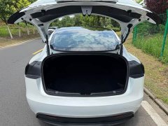 Tesla Model 3 2025 Rear-Wheel Drive - ფოტო 13