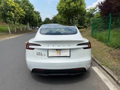 Tesla Model 3 2025 Rear-Wheel Drive - ფოტო 14