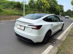 Tesla Model 3 2025 Rear-Wheel Drive - ფოტო 15