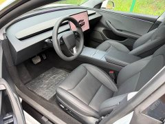 Tesla Model 3 2025 Rear-Wheel Drive - ფოტო 3