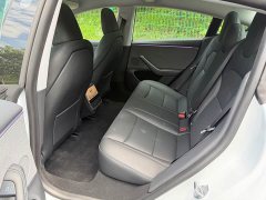 Tesla Model 3 2025 Rear-Wheel Drive - ფოტო 4