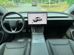 Tesla Model 3 2025 Rear-Wheel Drive - ფოტო 5
