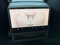 Tesla Model 3 2025 Rear-Wheel Drive - ფოტო 6