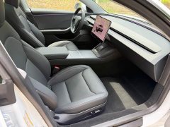 Tesla Model 3 2025 Rear-Wheel Drive - ფოტო 8
