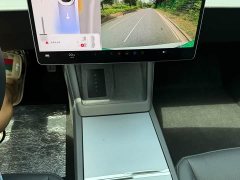Tesla Model 3 2025 Rear-Wheel Drive - ფოტო 9