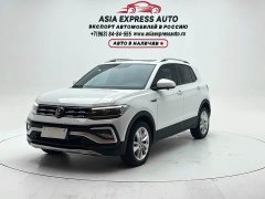Volkswagen Tujia 280TSI DSG Comfort Edition - ფოტო 1