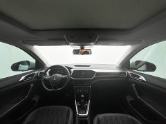 Volkswagen Tujia 280TSI DSG Comfort Edition - ფოტო 10