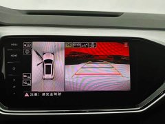 Volkswagen Tujia 280TSI DSG Comfort Edition - ფოტო 14
