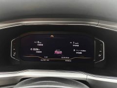 Volkswagen Tujia 280TSI DSG Comfort Edition - ფოტო 15