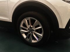 Volkswagen Tujia 280TSI DSG Comfort Edition - ფოტო 19