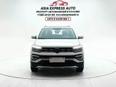 Volkswagen Tujia 280TSI DSG Comfort Edition - ფოტო 2