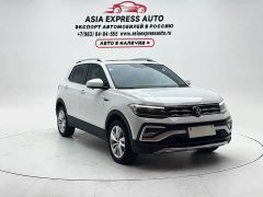 Volkswagen Tujia 280TSI DSG Comfort Edition - ფოტო 3