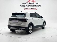 Volkswagen Tujia 280TSI DSG Comfort Edition - ფოტო 4