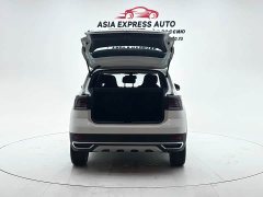 Volkswagen Tujia 280TSI DSG Comfort Edition - ფოტო 5