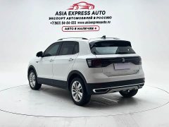 Volkswagen Tujia 280TSI DSG Comfort Edition - ფოტო 6