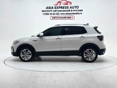 Volkswagen Tujia 280TSI DSG Comfort Edition - ფოტო 7