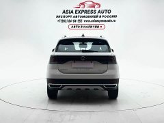 Volkswagen Tujia 280TSI DSG Comfort Edition - ფოტო 8