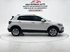 Volkswagen Tujia 280TSI DSG Comfort Edition - ფოტო 9