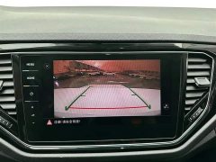 Volkswagen T-ROC Tanyue 2021 280TSI DSG FWD Comfort Smart Connected Edition - ფოტო 11
