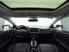 Volkswagen T-ROC Tanyue 2021 280TSI DSG FWD Comfort Smart Connected Edition - ფოტო 14