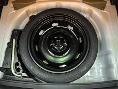 Volkswagen T-ROC Tanyue 2021 280TSI DSG FWD Comfort Smart Connected Edition - ფოტო 17