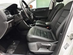 Volkswagen T-ROC Tanyue 2021 280TSI DSG FWD Comfort Smart Connected Edition - ფოტო 18