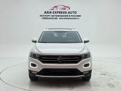 Volkswagen T-ROC Tanyue 2021 280TSI DSG FWD Comfort Smart Connected Edition - ფოტო 2
