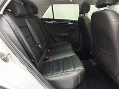 Volkswagen T-ROC Tanyue 2021 280TSI DSG FWD Comfort Smart Connected Edition - ფოტო 20