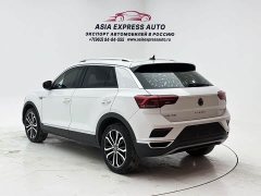 Volkswagen T-ROC Tanyue 2021 280TSI DSG FWD Comfort Smart Connected Edition - ფოტო 6