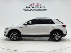 Volkswagen T-ROC Tanyue 2021 280TSI DSG FWD Comfort Smart Connected Edition - ფოტო 7