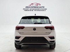 Volkswagen T-ROC Tanyue 2021 280TSI DSG FWD Comfort Smart Connected Edition - ფოტო 8