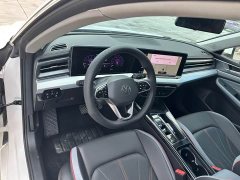 Volkswagen Lingdu L 280TSI DSG Spicy Edition - ფოტო 10