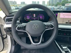 Volkswagen Lingdu L 280TSI DSG Spicy Edition - ფოტო 12