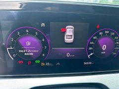 Volkswagen Lingdu L 280TSI DSG Spicy Edition - ფოტო 13