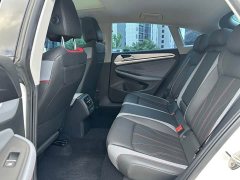 Volkswagen Lingdu L 280TSI DSG Spicy Edition - ფოტო 16