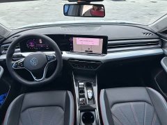 Volkswagen Lingdu L 280TSI DSG Spicy Edition - ფოტო 17