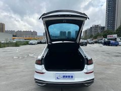 Volkswagen Lingdu L 280TSI DSG Spicy Edition - ფოტო 18