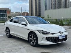 Volkswagen Lingdu L 280TSI DSG Spicy Edition - ფოტო 3